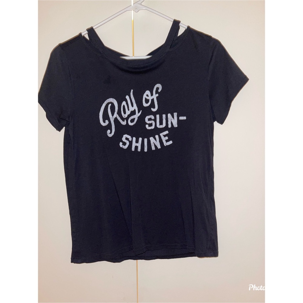 Abercrombie and fitch top